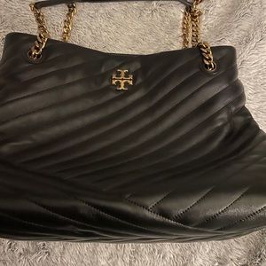 Authentic Tory Burch handbag
